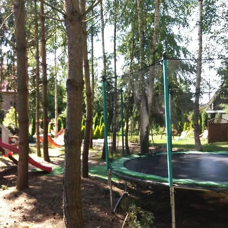 木屋 White & Black *