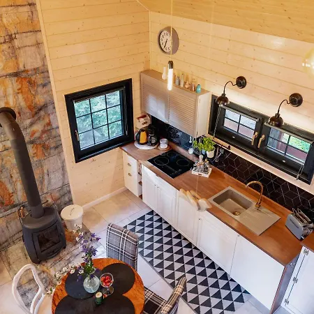 White & Black Kołczewo