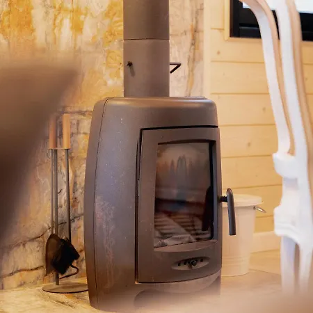 White & Black * Kołczewo