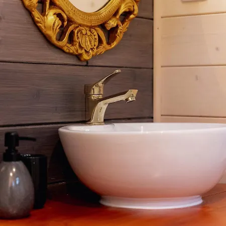 White & Black * Kołczewo