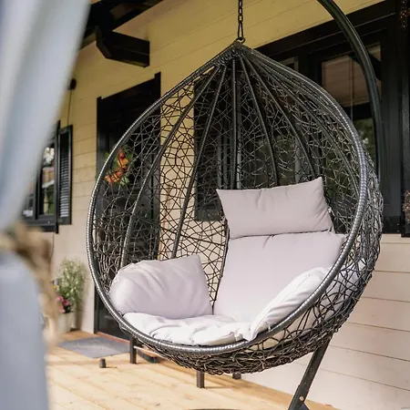 White & Black * Kołczewo