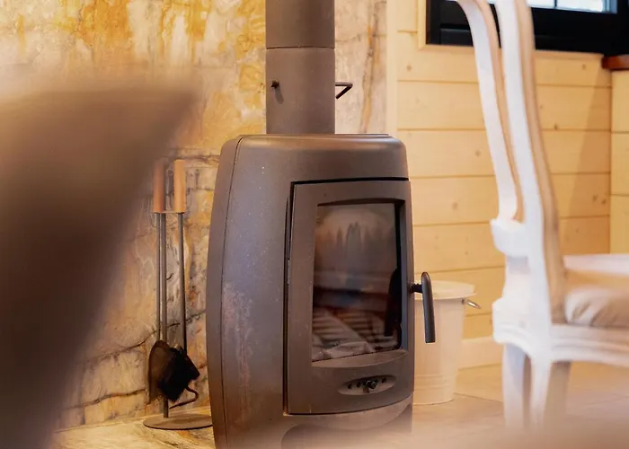 White & Black * Kołczewo