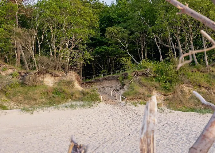 Chalet White & Black *