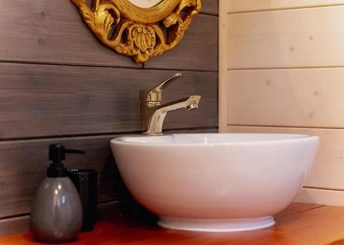 White & Black * Kołczewo