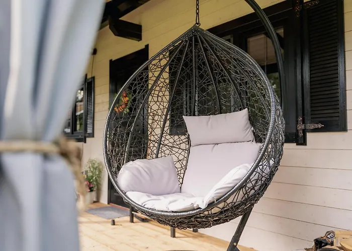 White & Black * Kolczewo